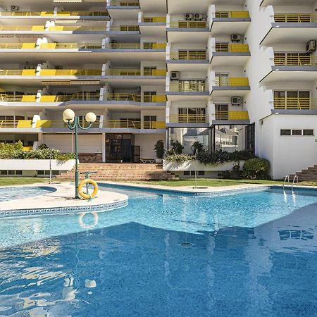 Alcharb - Pool & City Center - Vilamoura Куартейра Екстер'єр фото
