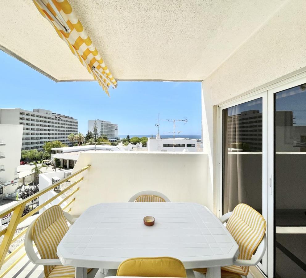 Alcharb - Pool & City Center - Vilamoura Куартейра Екстер'єр фото
